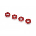 CNC Racing Billet Front Brake Caliper Spacers (kit of 4) - 5mm CNC Racing Billet Front Brake Caliper Spacers (kit of 4) - 5mm